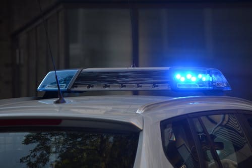 police stope lead to less crime