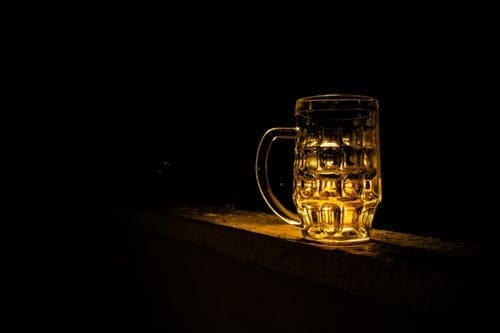 drunk driving illegal