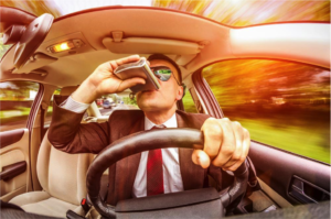 Drunk driving in Wisconsin is illegal.