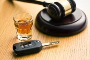 Drunk driving in Wisconsin will result in a conviction.