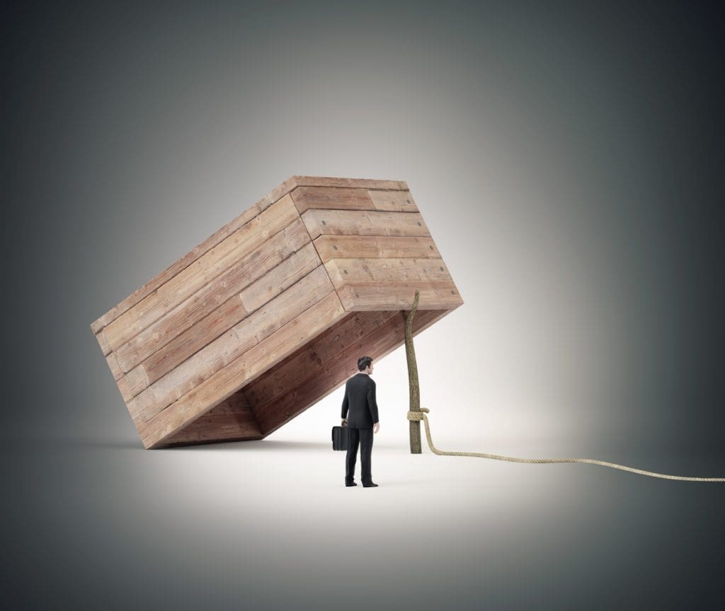 Entrapment is a legal defense.